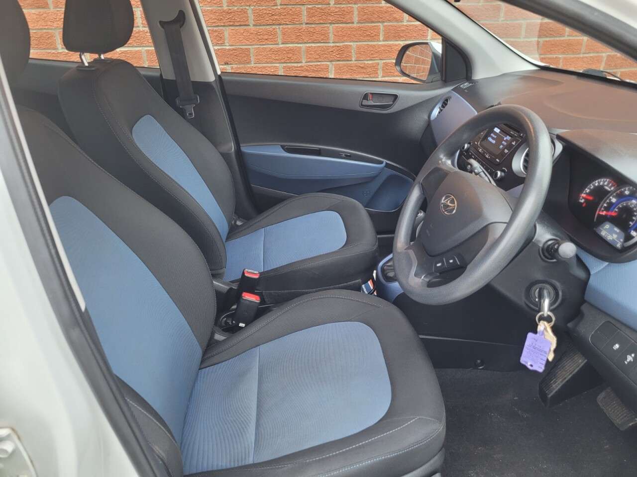 2015 HYUNDAI I10 2015 HYUNDAI I10