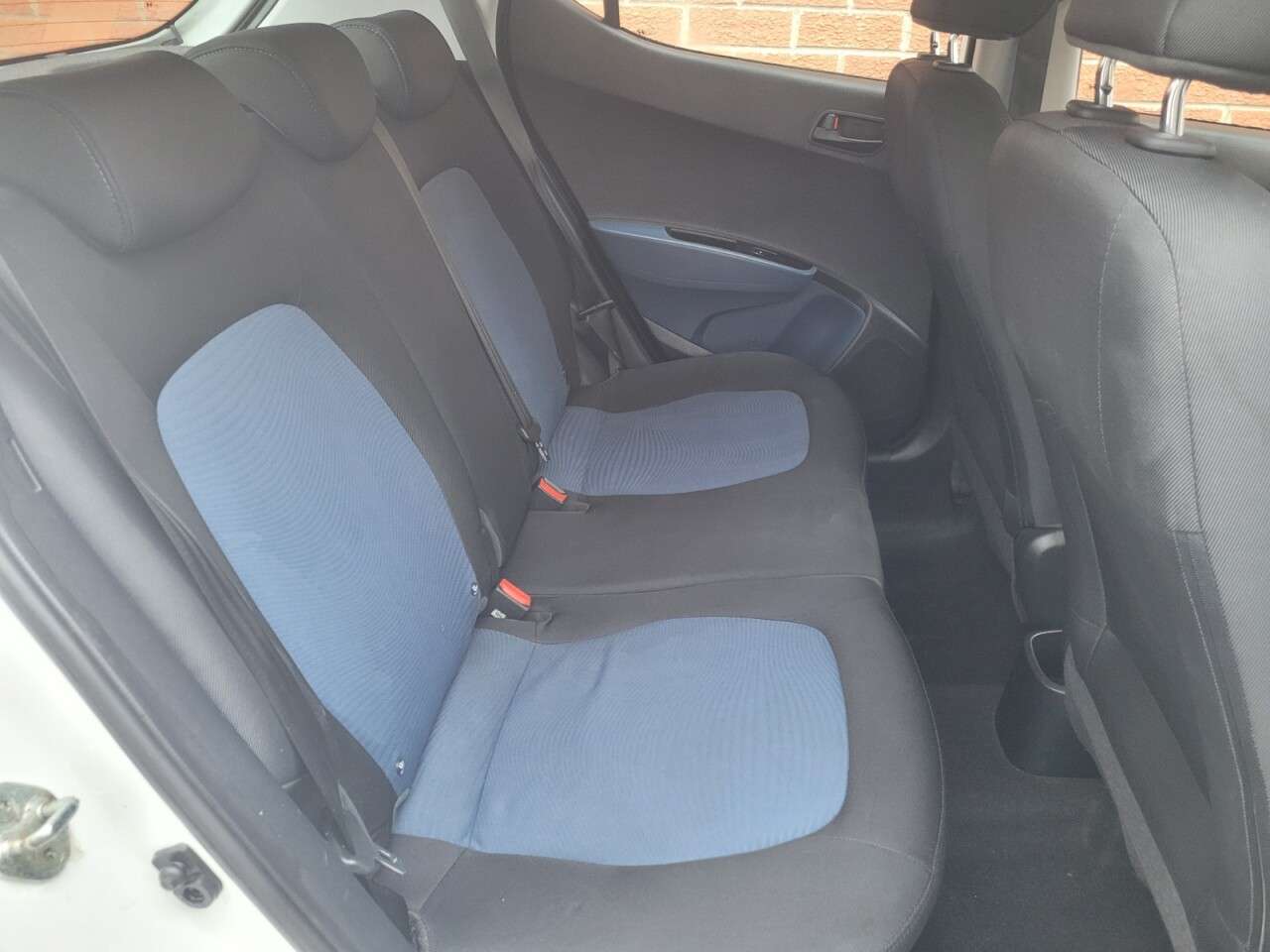 2015 HYUNDAI I10 2015 HYUNDAI I10