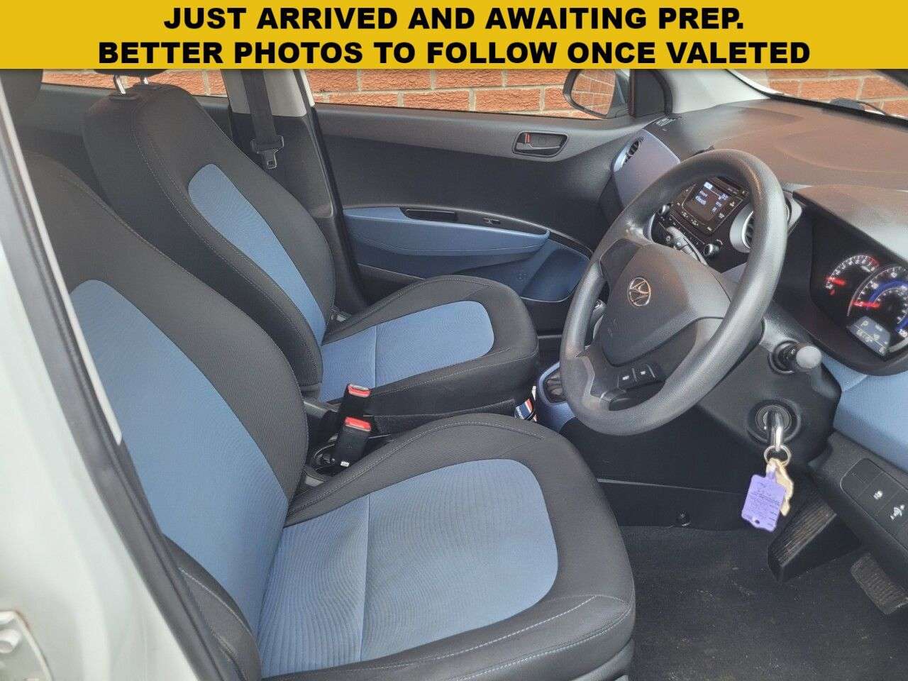 2015 HYUNDAI I10 2015 HYUNDAI I10