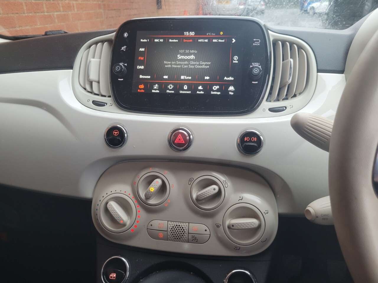 2020 FIAT 500 2020 FIAT 500