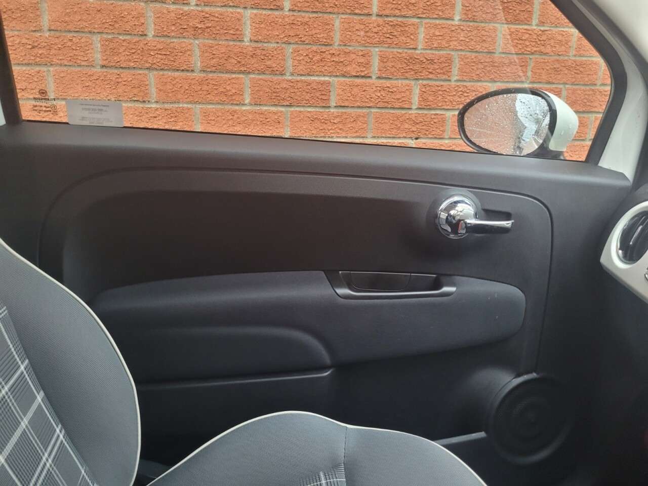 2020 FIAT 500 2020 FIAT 500