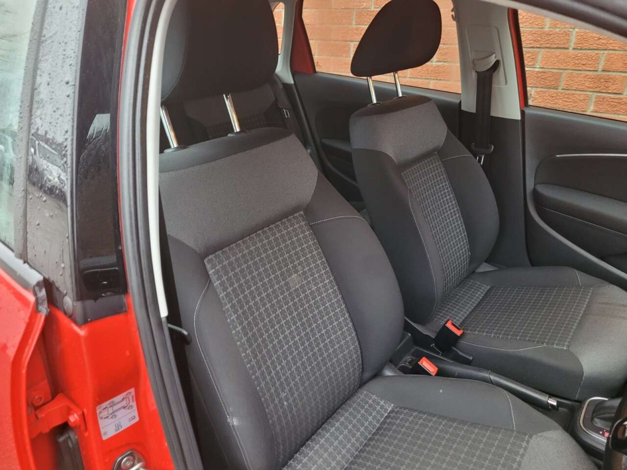 2015 VOLKSWAGEN POLO 2015 VOLKSWAGEN POLO