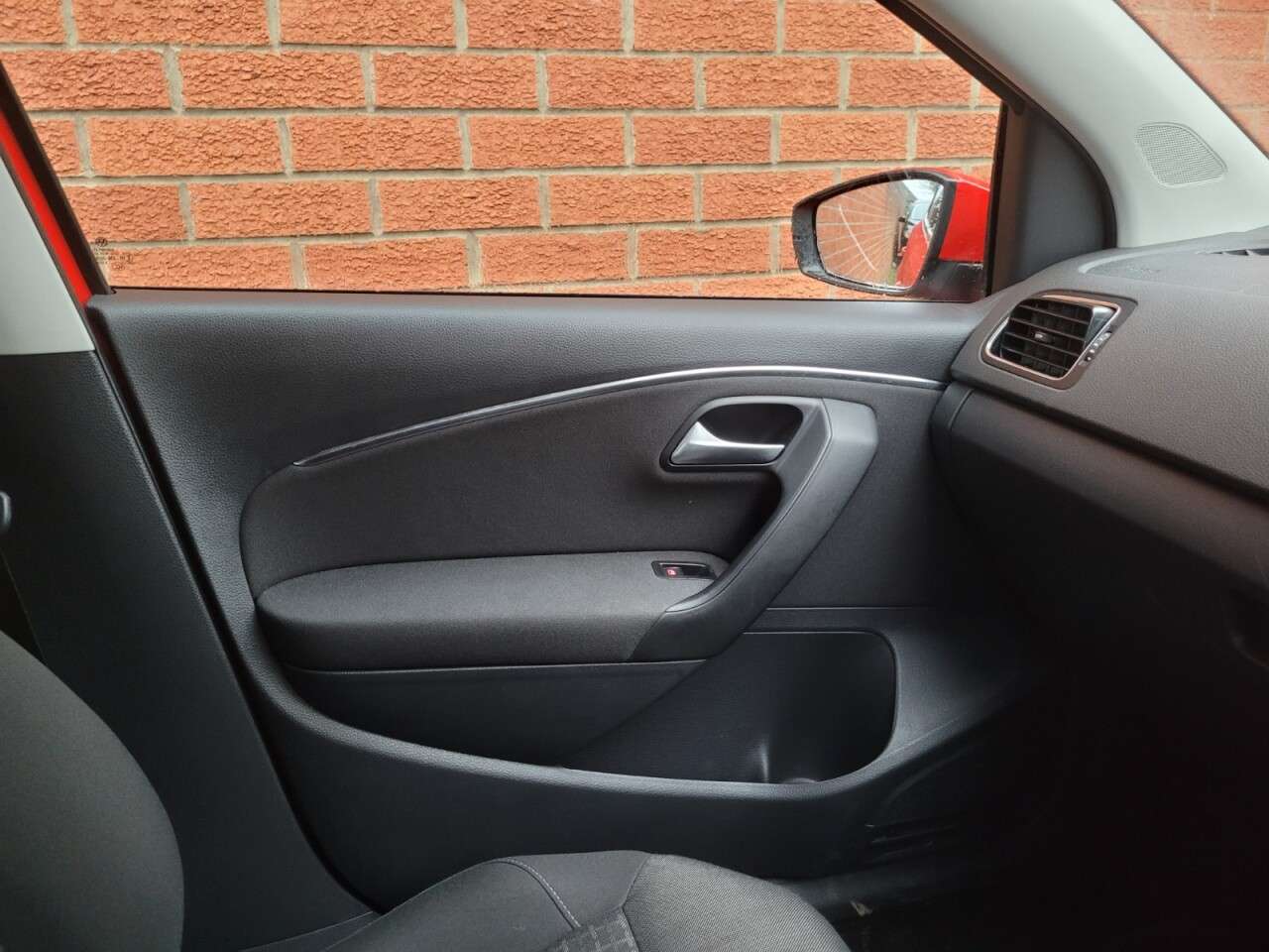 2015 VOLKSWAGEN POLO 2015 VOLKSWAGEN POLO