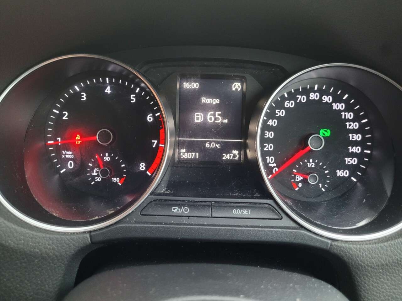 2015 VOLKSWAGEN POLO 2015 VOLKSWAGEN POLO