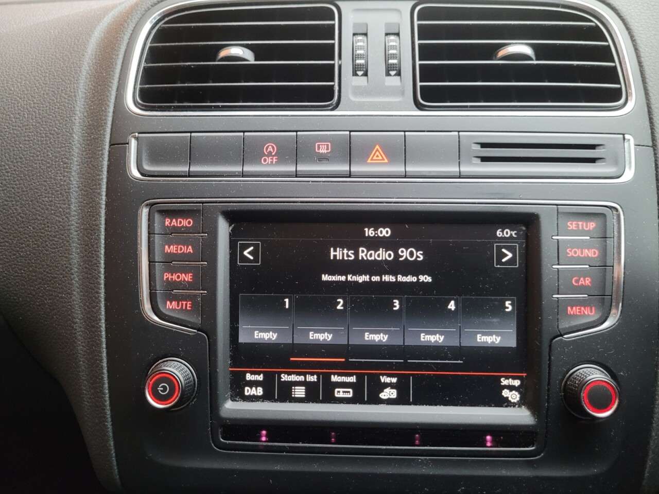 2015 VOLKSWAGEN POLO 2015 VOLKSWAGEN POLO