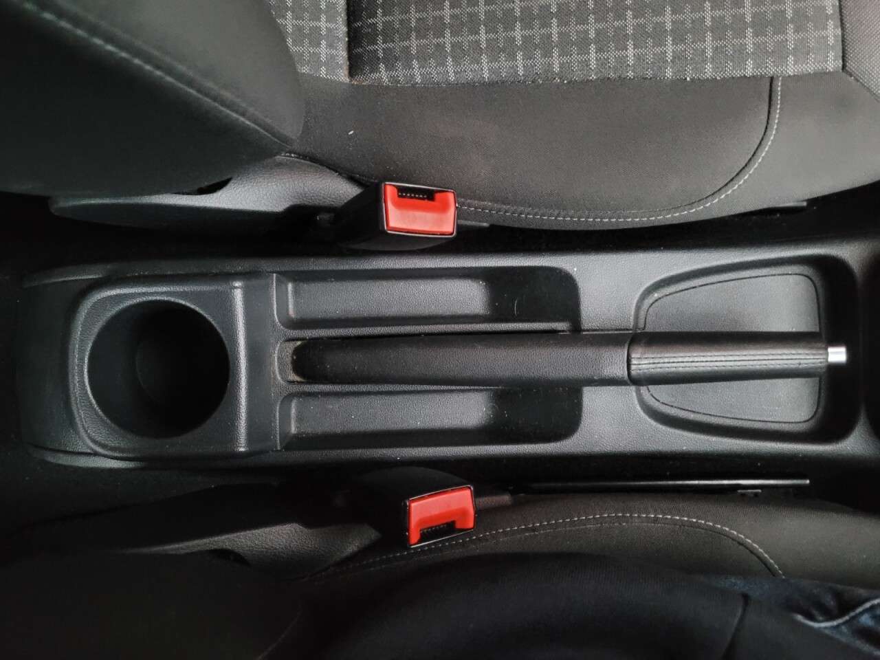 2015 VOLKSWAGEN POLO 2015 VOLKSWAGEN POLO