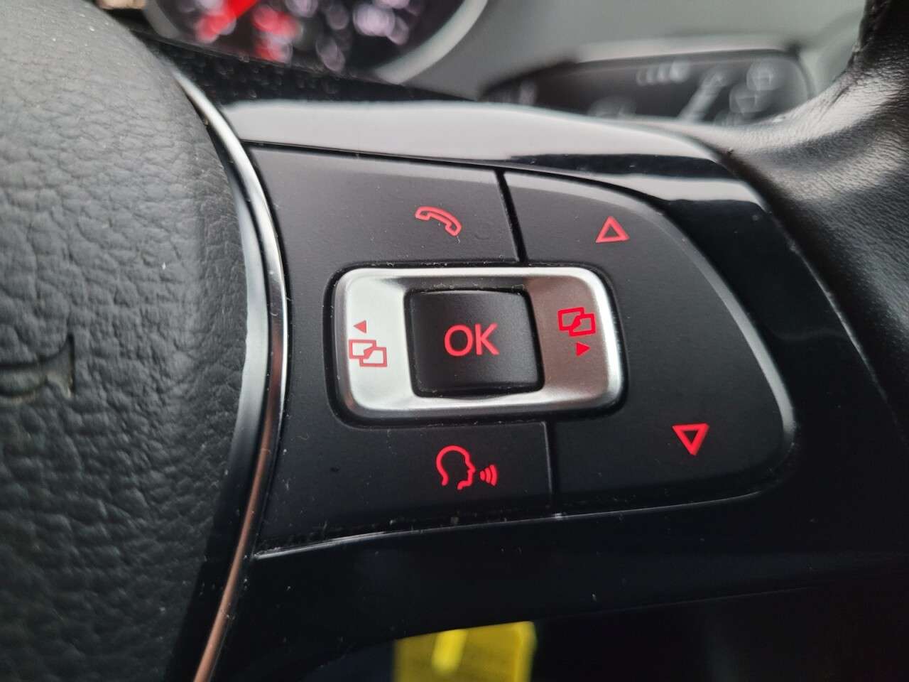 2015 VOLKSWAGEN POLO 2015 VOLKSWAGEN POLO