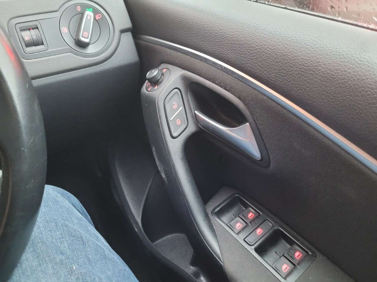 2015 VOLKSWAGEN POLO 2015 VOLKSWAGEN POLO