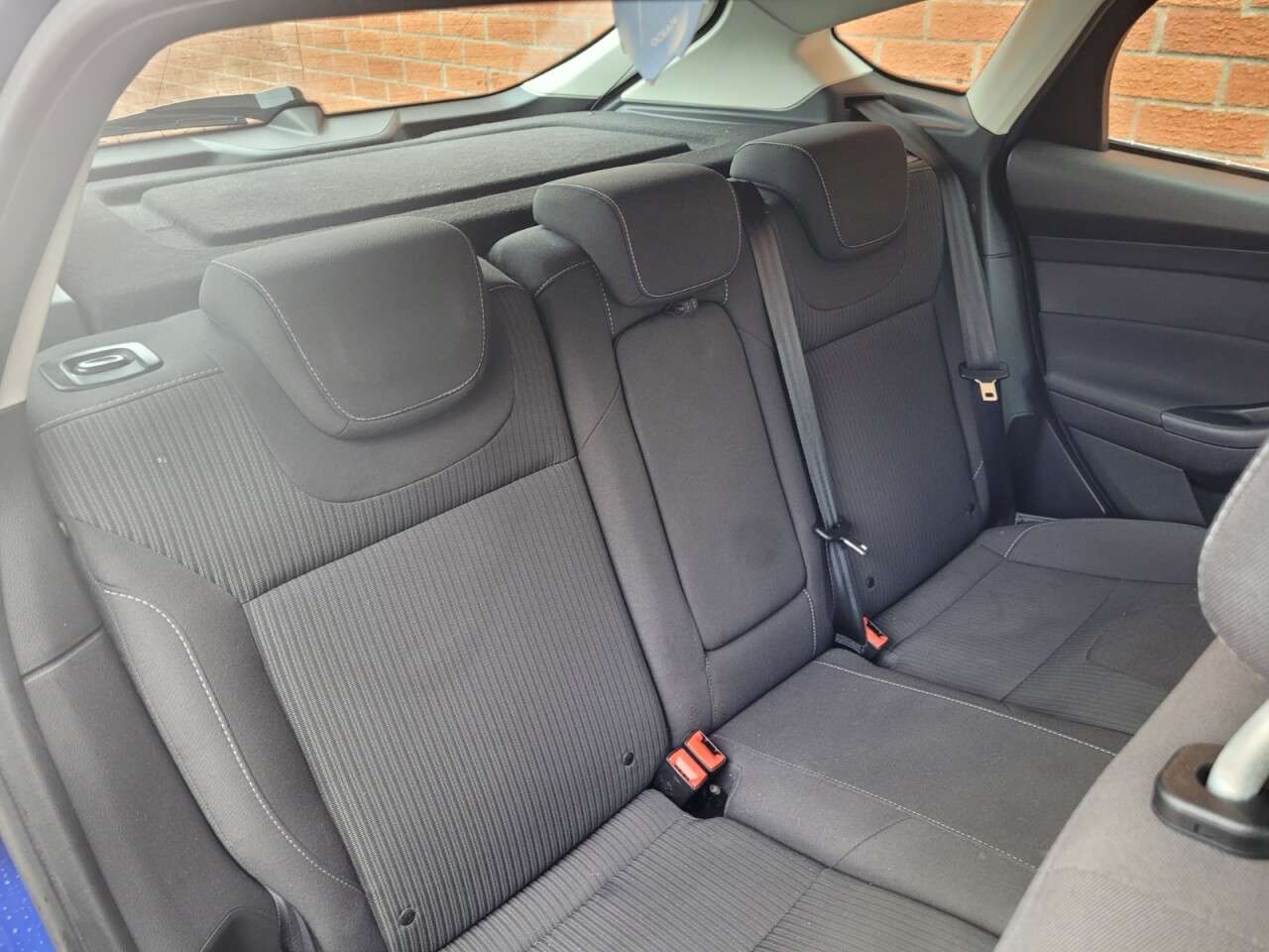 2014 FORD FOCUS 2014 FORD FOCUS