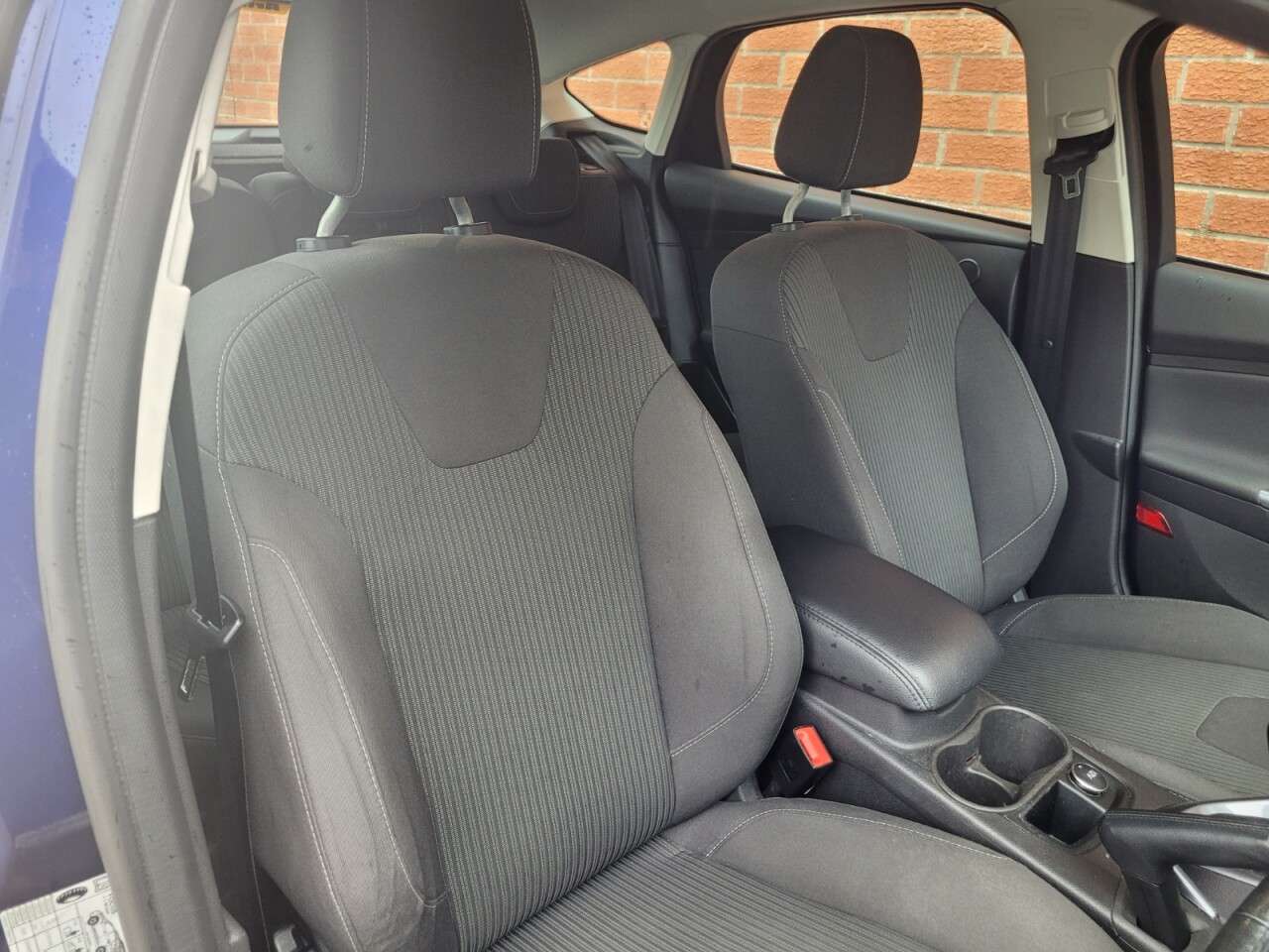 2014 FORD FOCUS 2014 FORD FOCUS