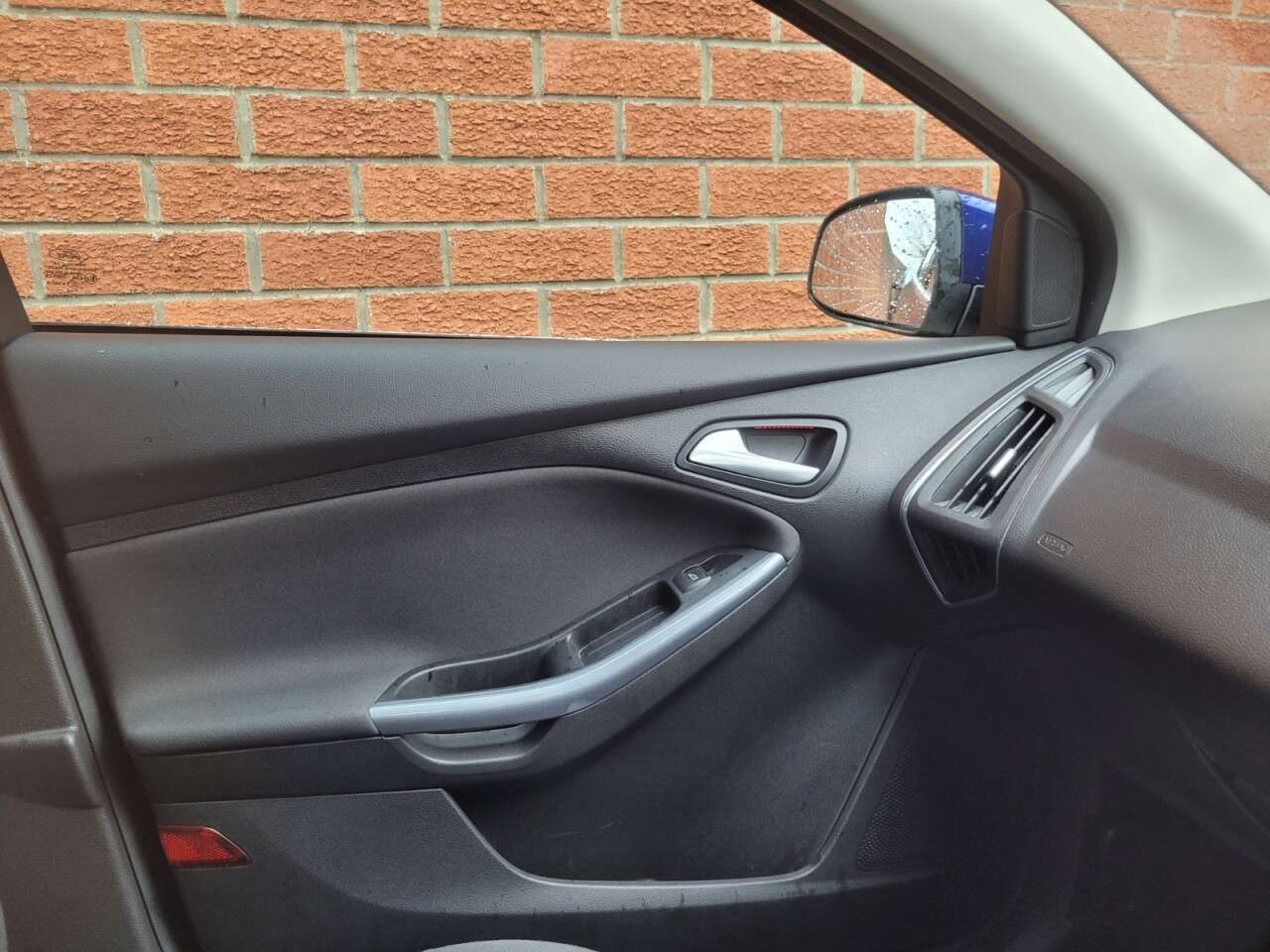 2014 FORD FOCUS 2014 FORD FOCUS