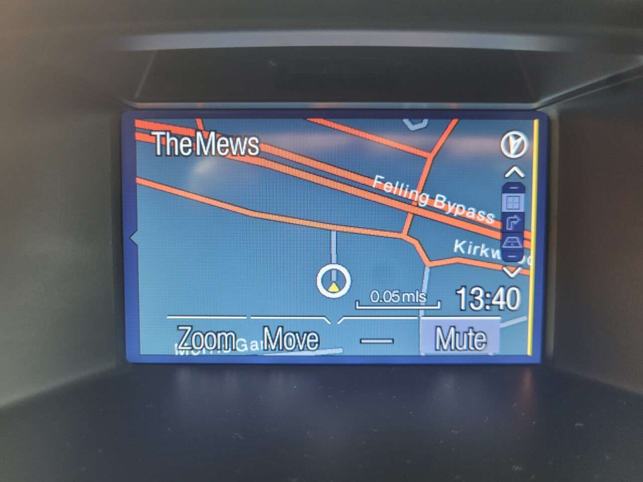 2014 FORD FOCUS 2014 FORD FOCUS