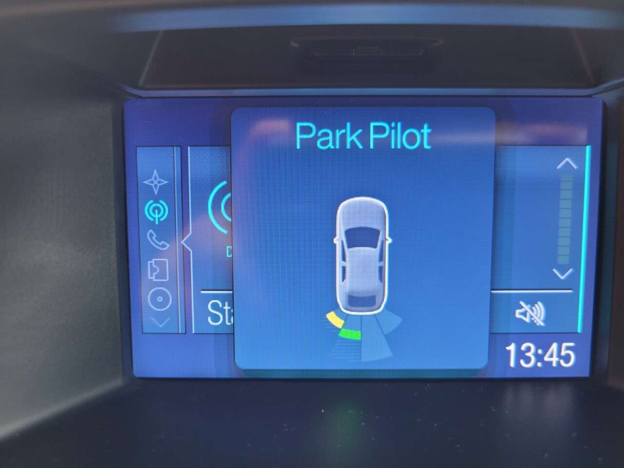 2014 FORD FOCUS 2014 FORD FOCUS