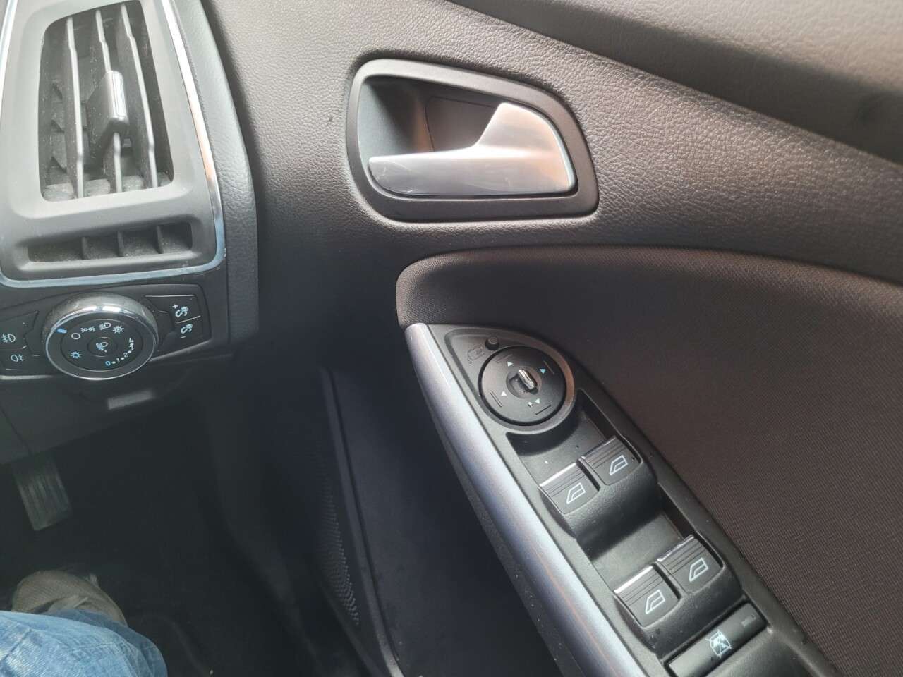 2014 FORD FOCUS 2014 FORD FOCUS