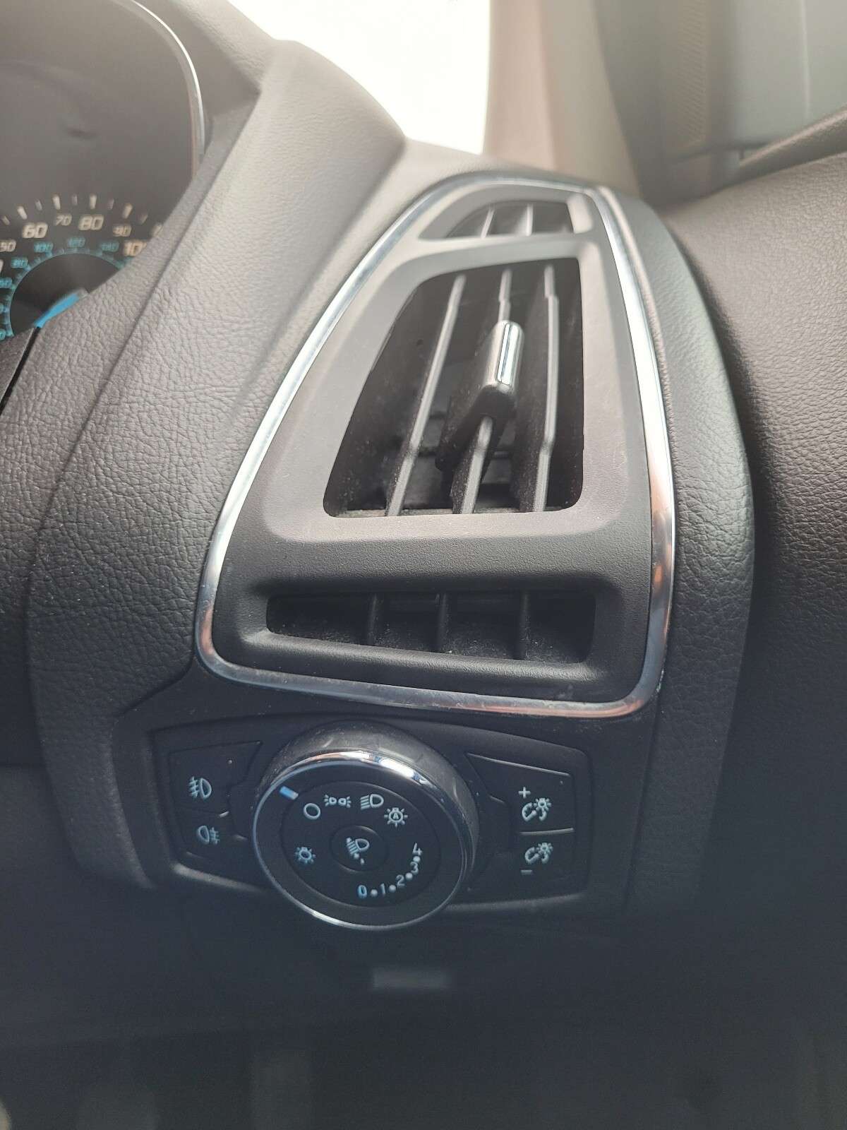 2014 FORD FOCUS 2014 FORD FOCUS