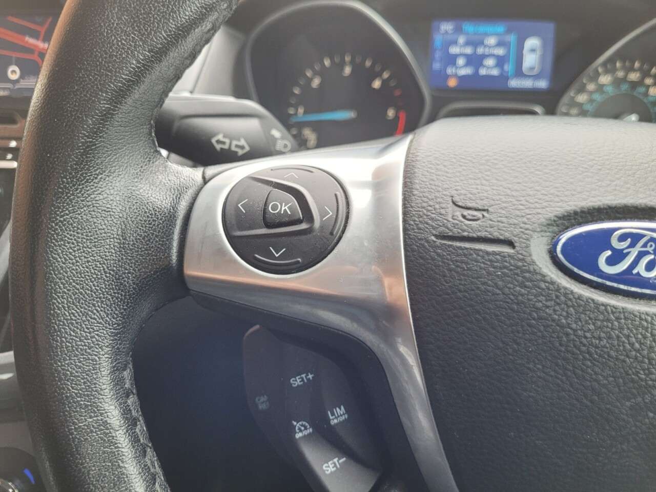 2014 FORD FOCUS 2014 FORD FOCUS