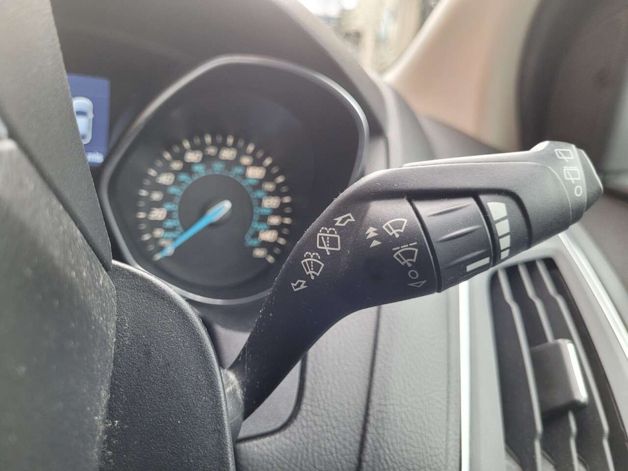 2014 FORD FOCUS 2014 FORD FOCUS