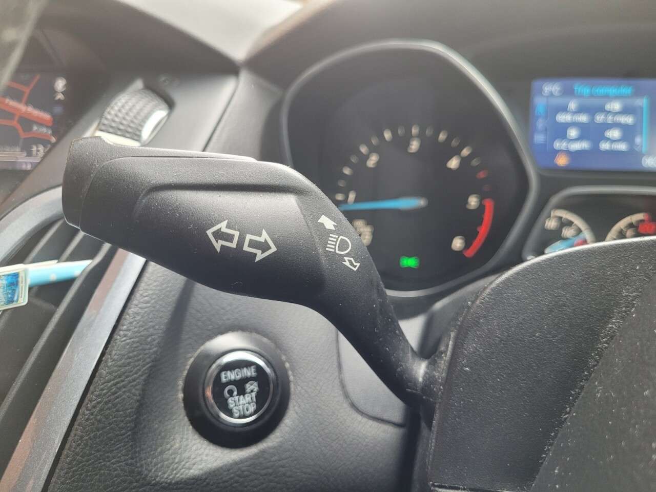 2014 FORD FOCUS 2014 FORD FOCUS