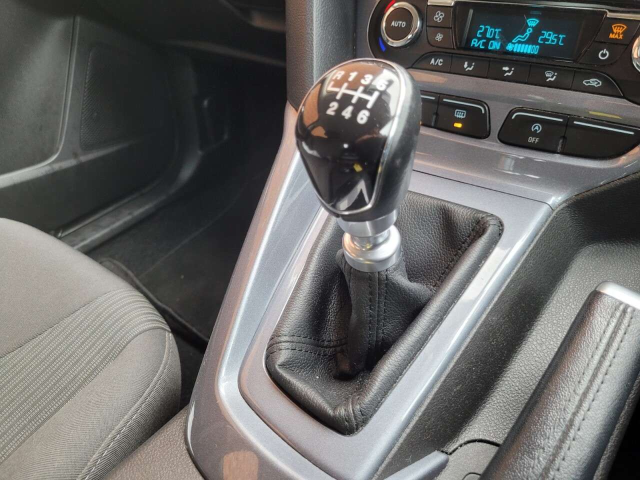 2014 FORD FOCUS 2014 FORD FOCUS