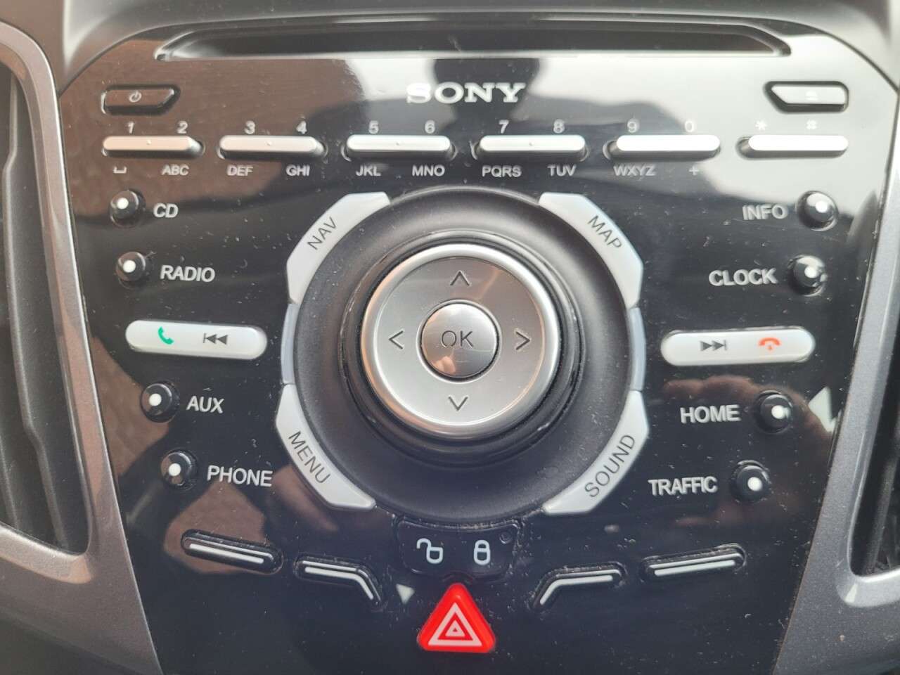 2014 FORD FOCUS 2014 FORD FOCUS