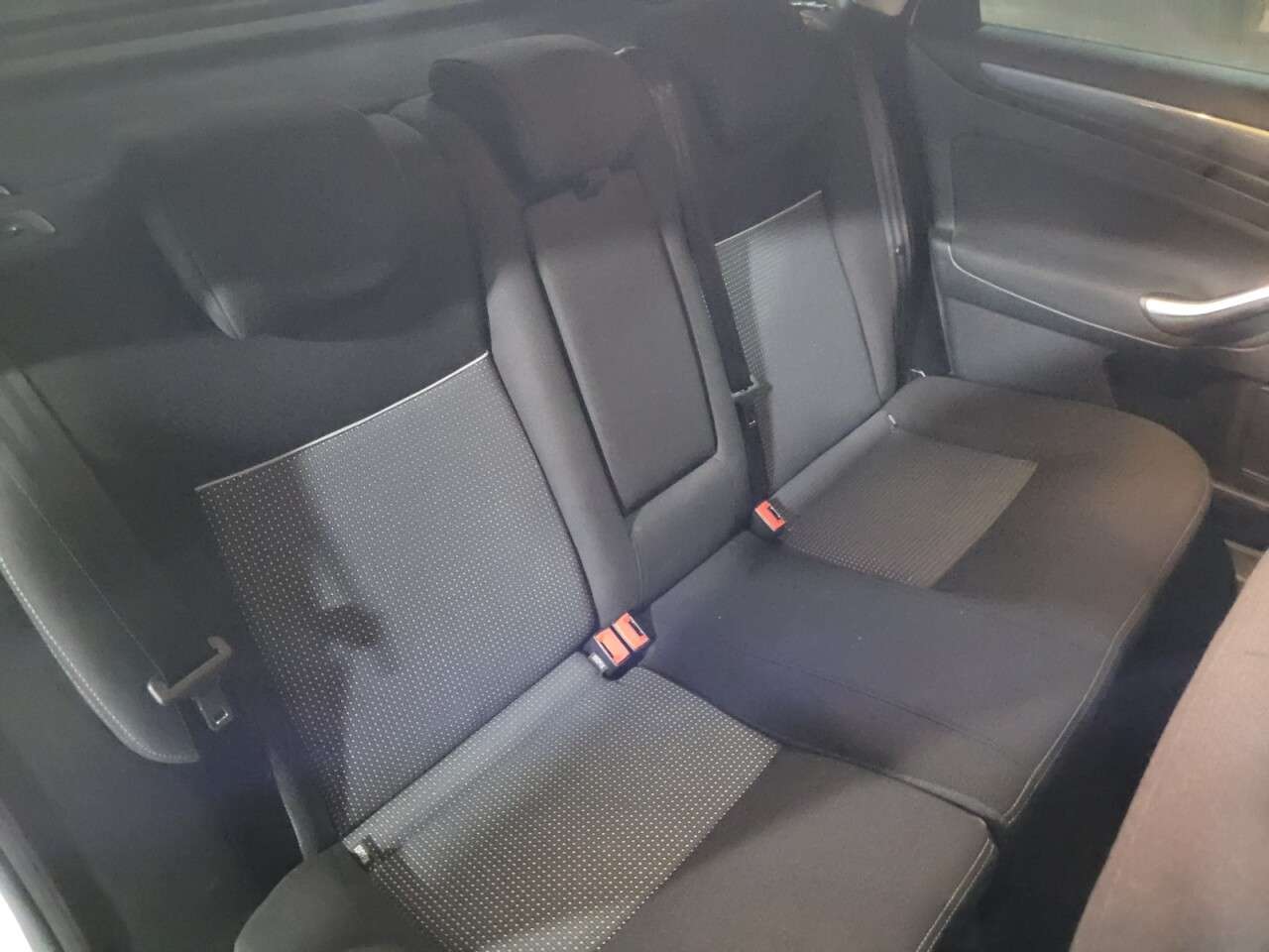 2014 FORD MONDEO 2014 FORD MONDEO