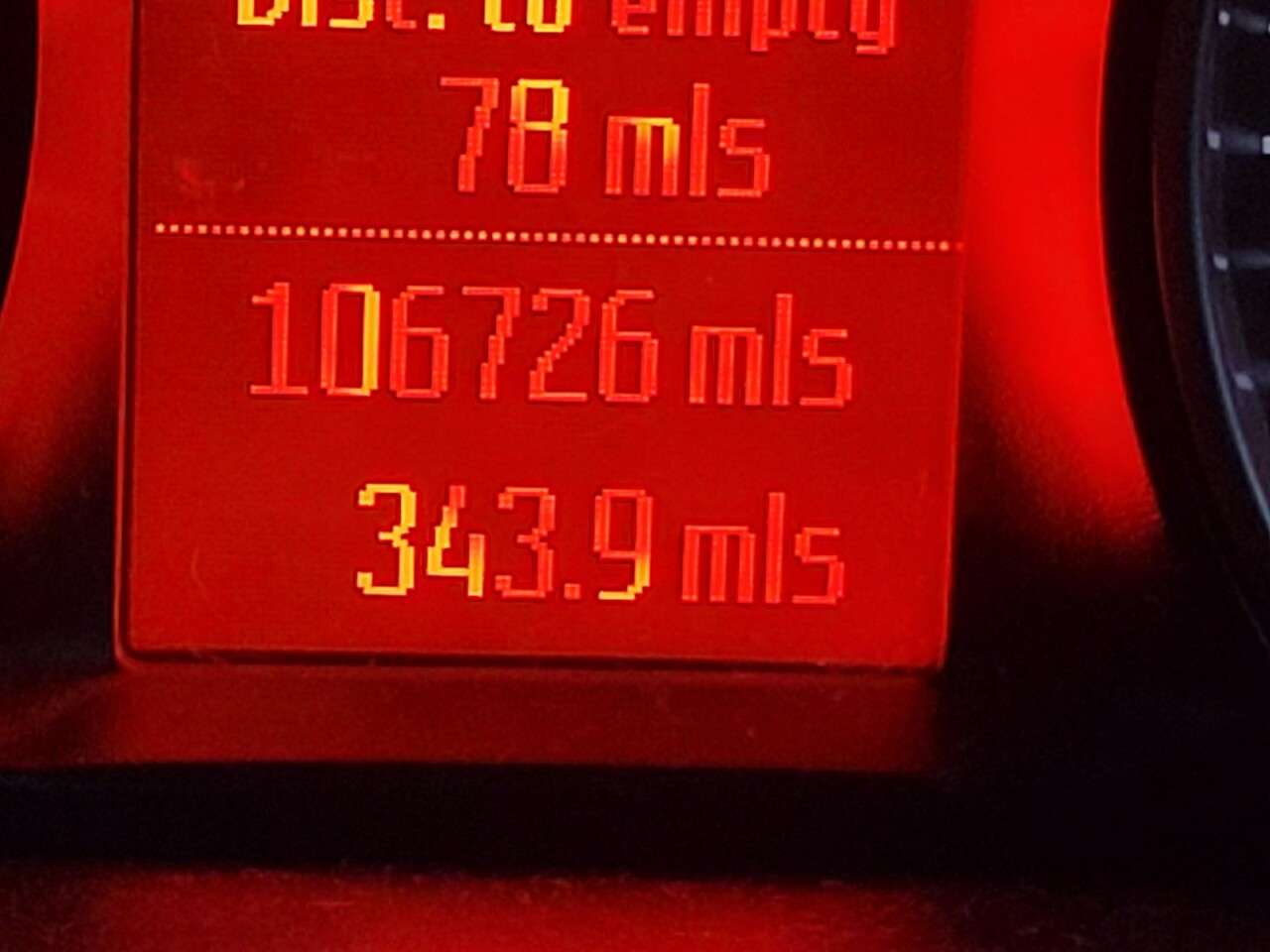 2014 FORD MONDEO 2014 FORD MONDEO