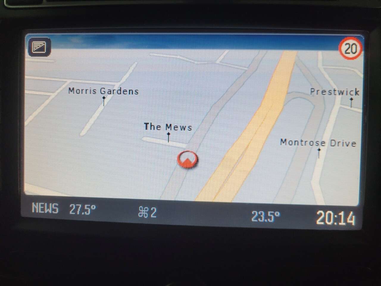 2014 FORD MONDEO 2014 FORD MONDEO