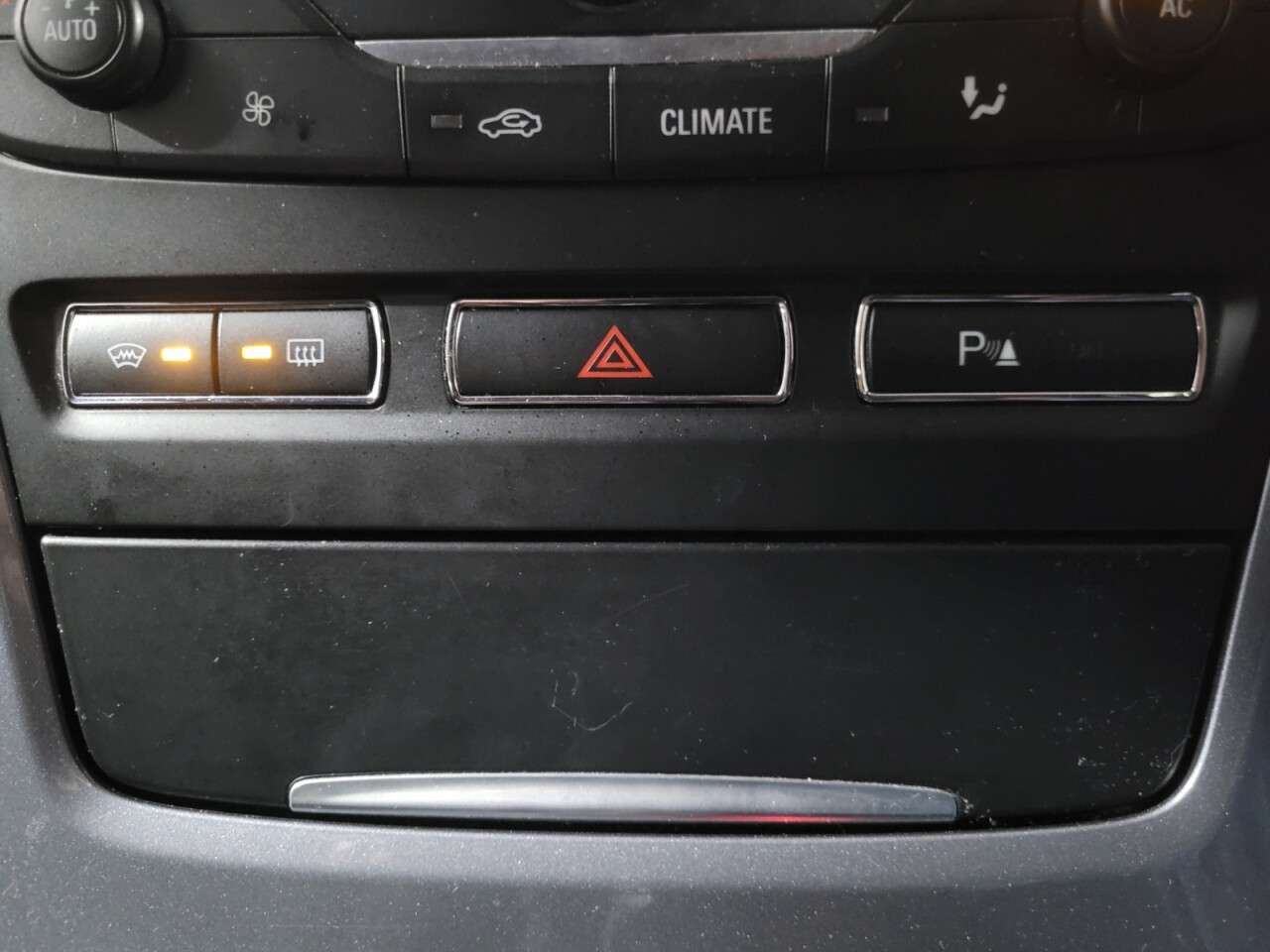 2014 FORD MONDEO 2014 FORD MONDEO