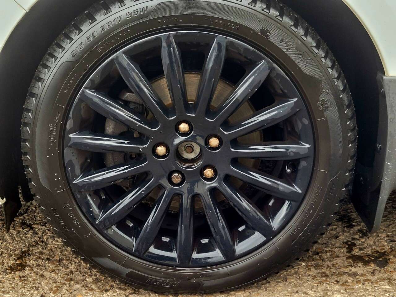 2014 FORD MONDEO 2014 FORD MONDEO