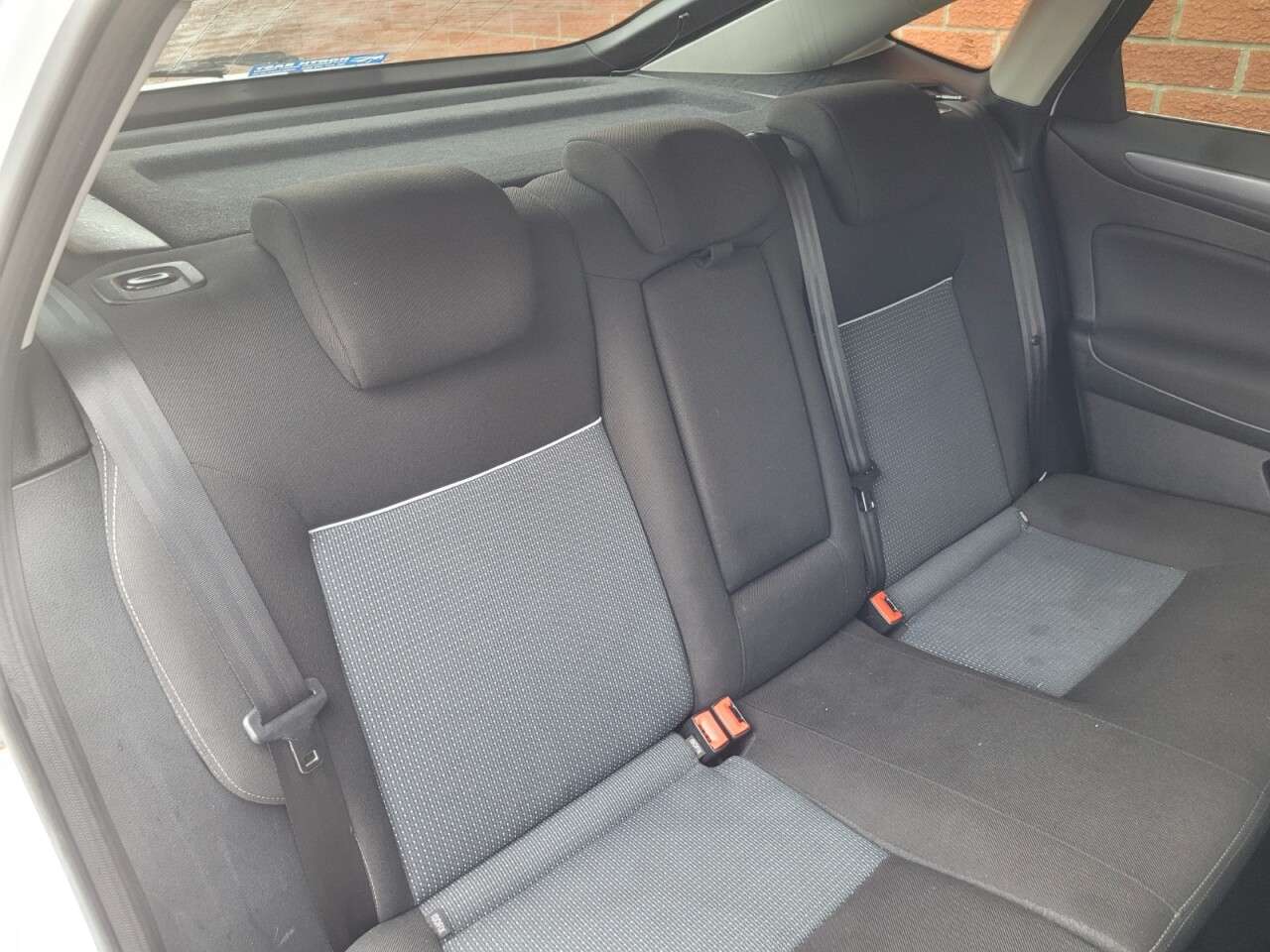 2014 FORD MONDEO 2014 FORD MONDEO