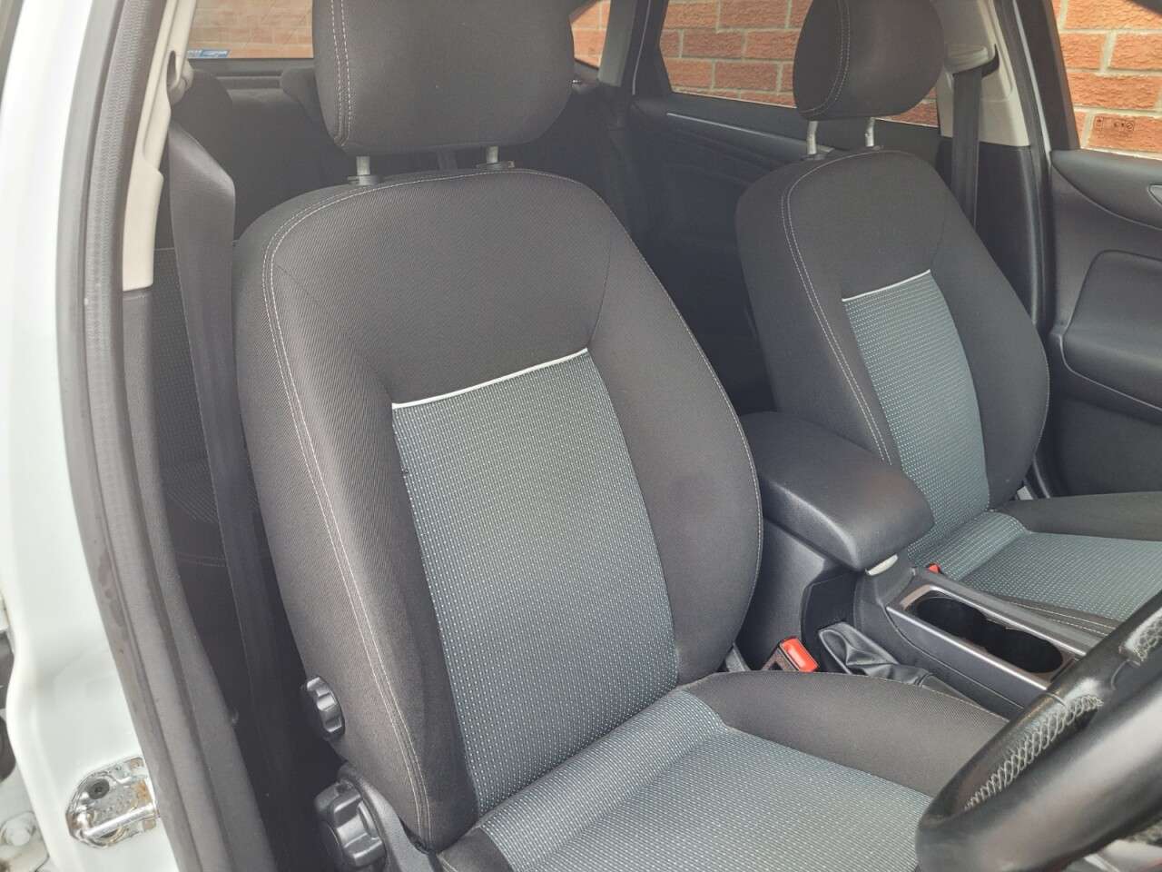 2014 FORD MONDEO 2014 FORD MONDEO