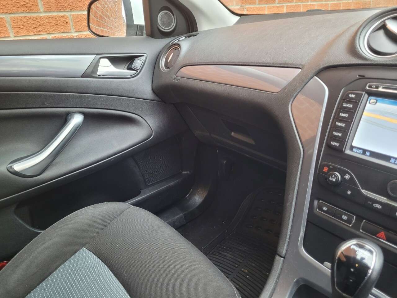 2014 FORD MONDEO 2014 FORD MONDEO