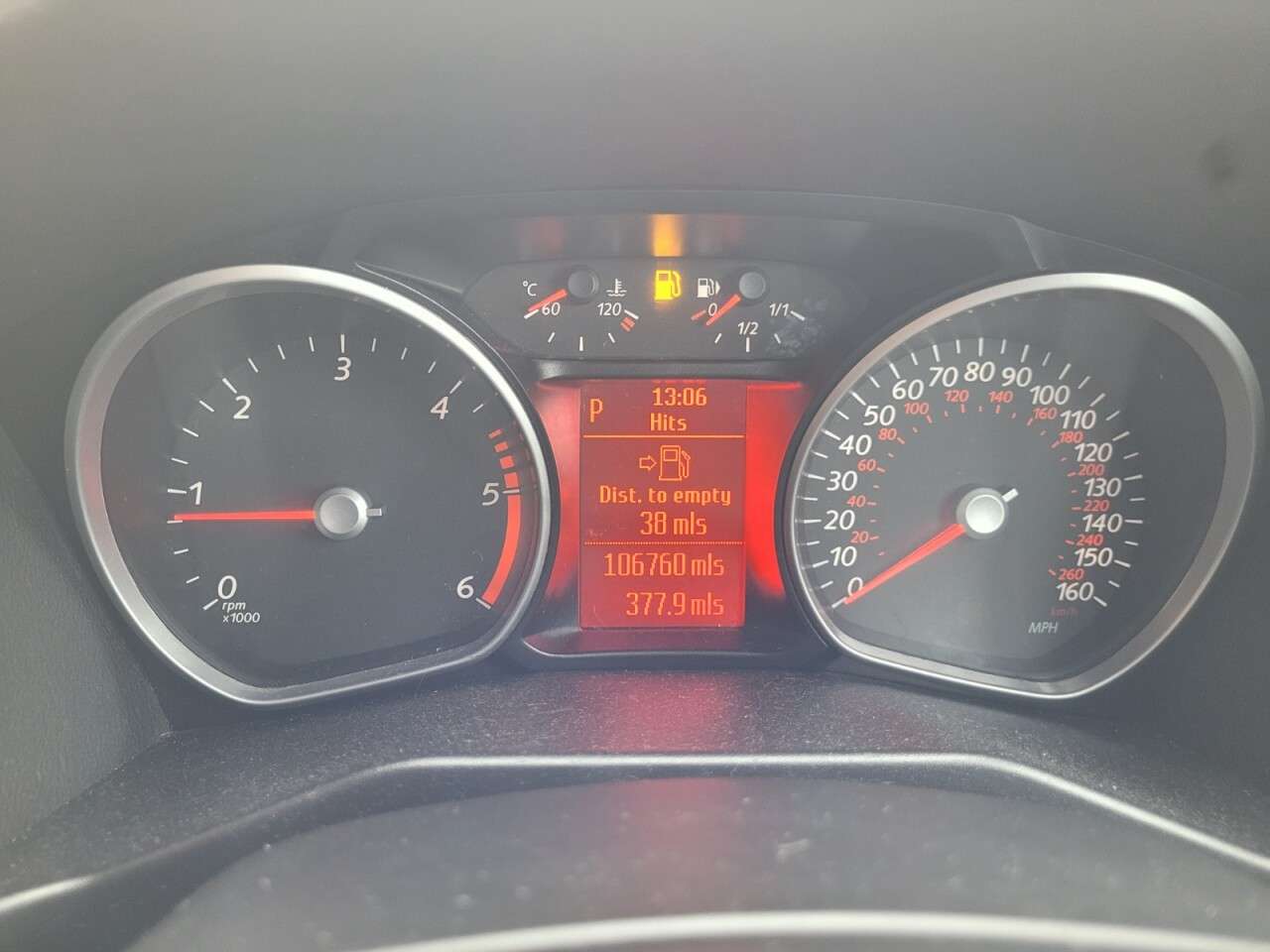 2014 FORD MONDEO 2014 FORD MONDEO