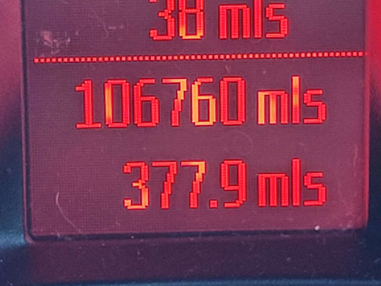 2014 FORD MONDEO 2014 FORD MONDEO