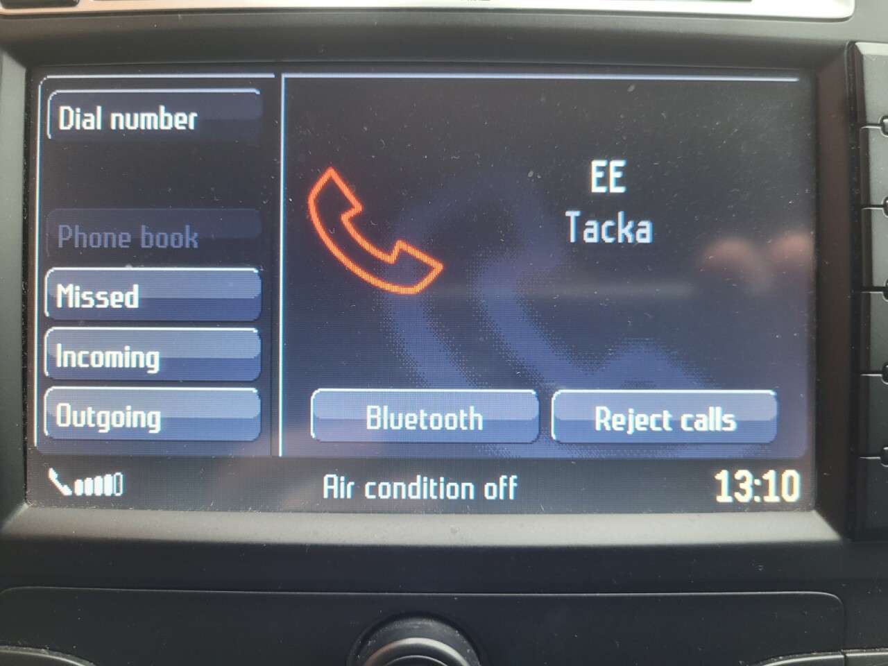 2014 FORD MONDEO 2014 FORD MONDEO