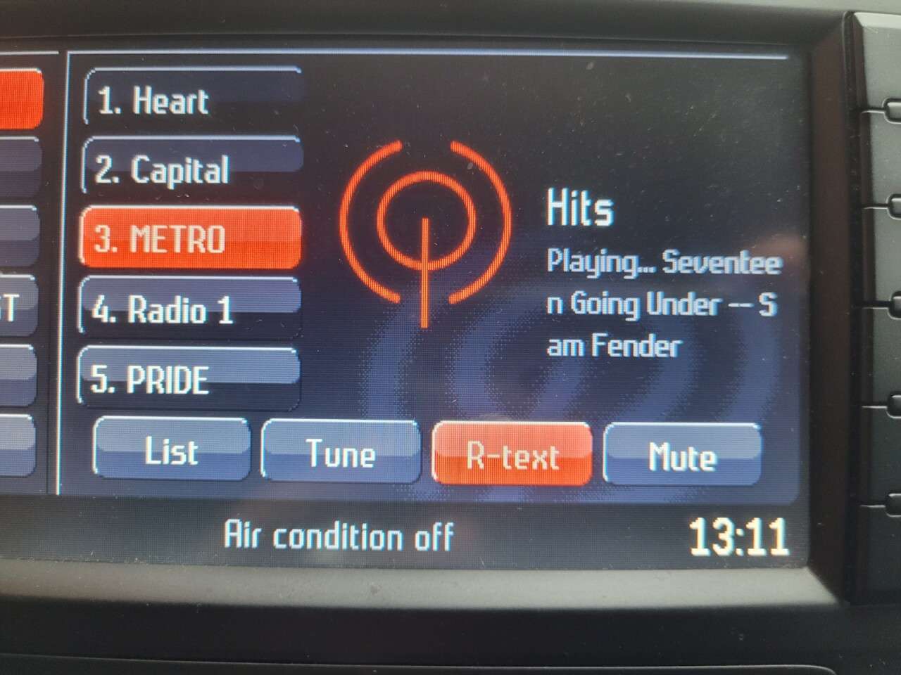 2014 FORD MONDEO 2014 FORD MONDEO