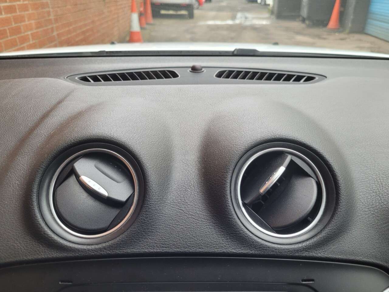 2014 FORD MONDEO 2014 FORD MONDEO