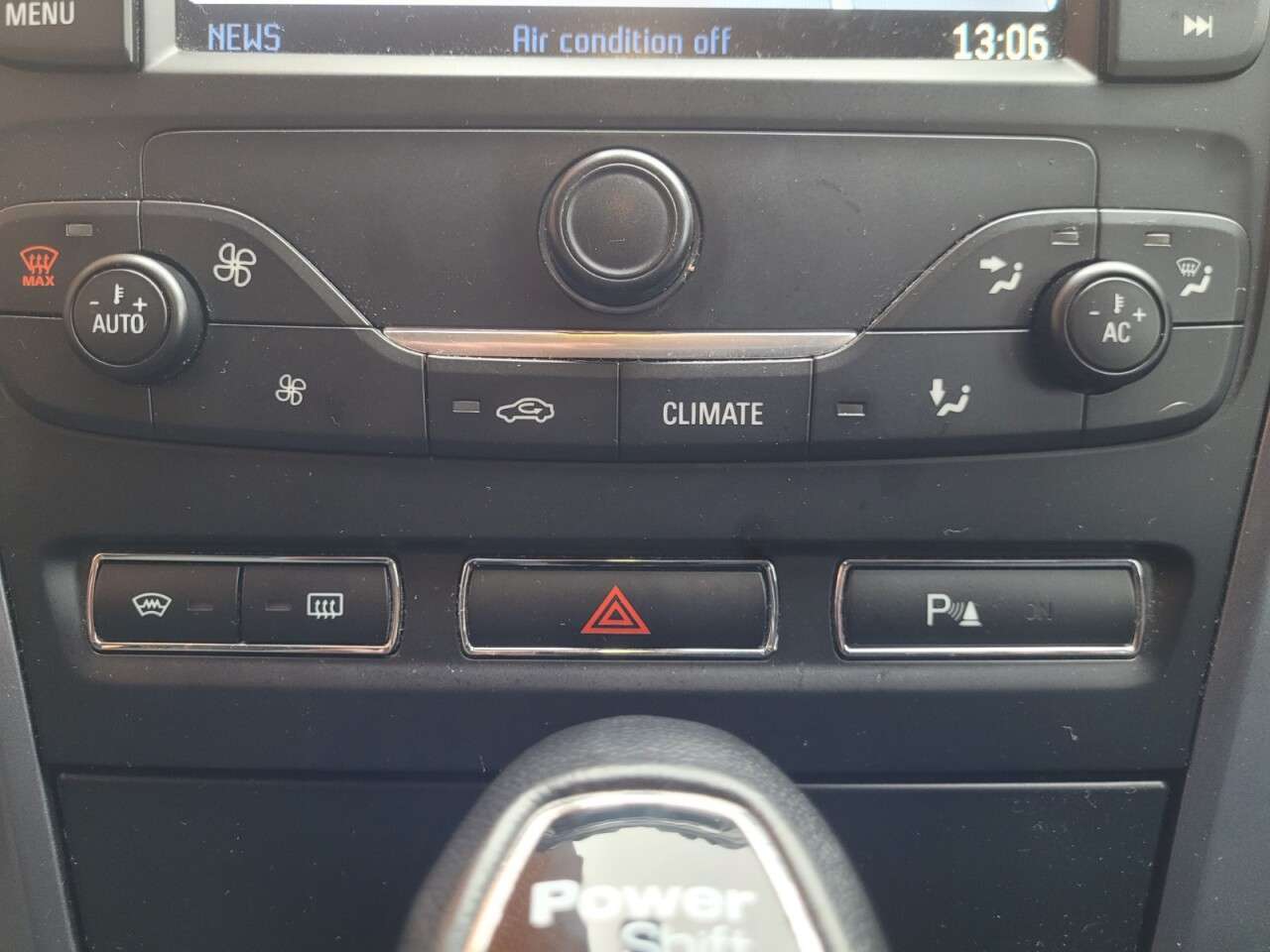 2014 FORD MONDEO 2014 FORD MONDEO