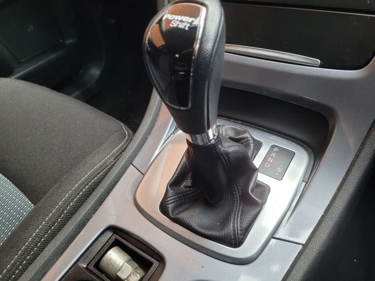 2014 FORD MONDEO 2014 FORD MONDEO