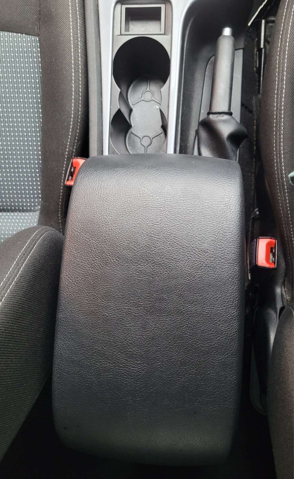 2014 FORD MONDEO 2014 FORD MONDEO