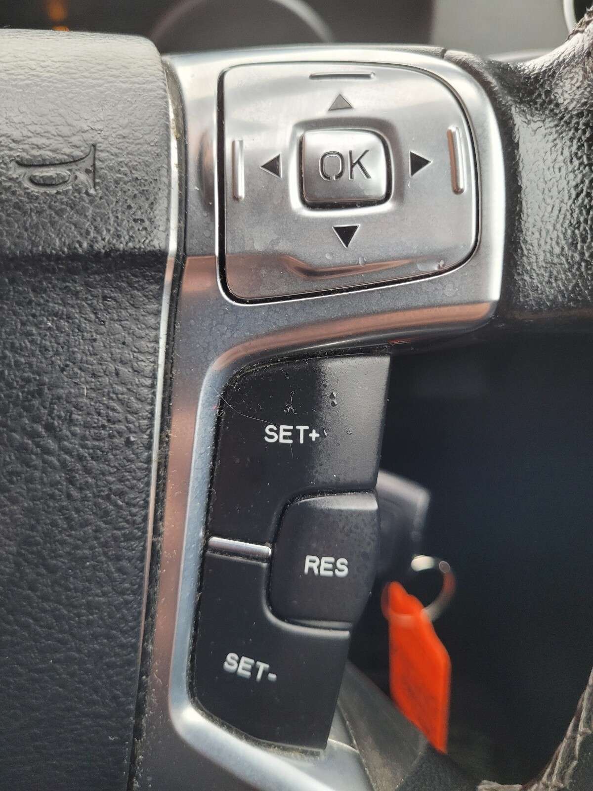 2014 FORD MONDEO 2014 FORD MONDEO