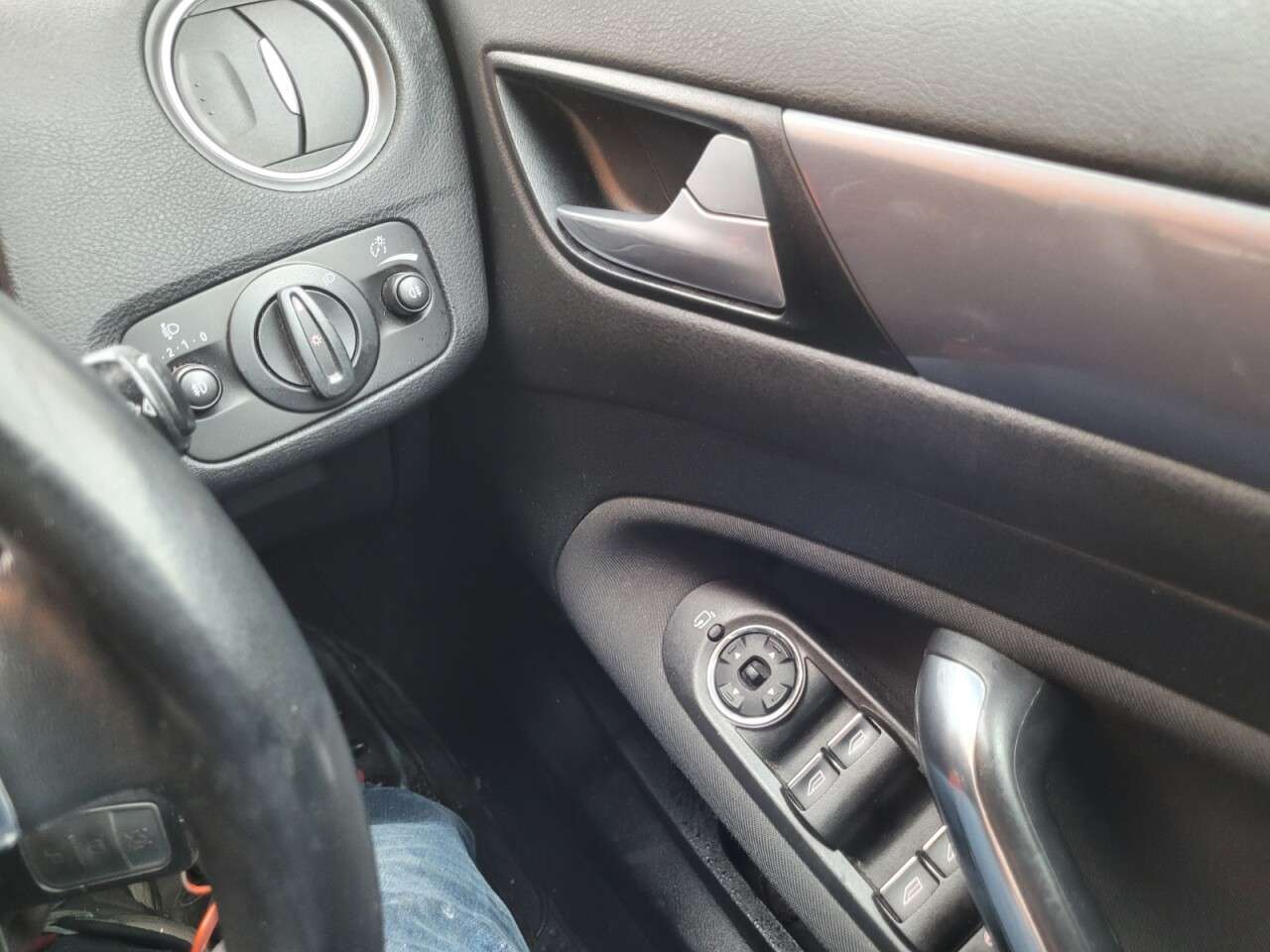 2014 FORD MONDEO 2014 FORD MONDEO