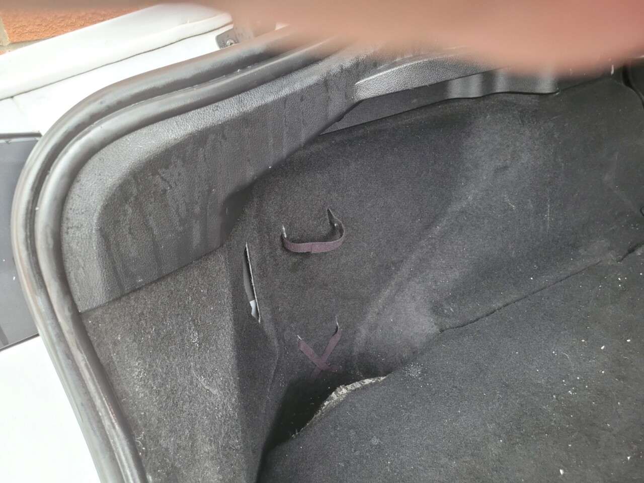 2014 FORD MONDEO 2014 FORD MONDEO