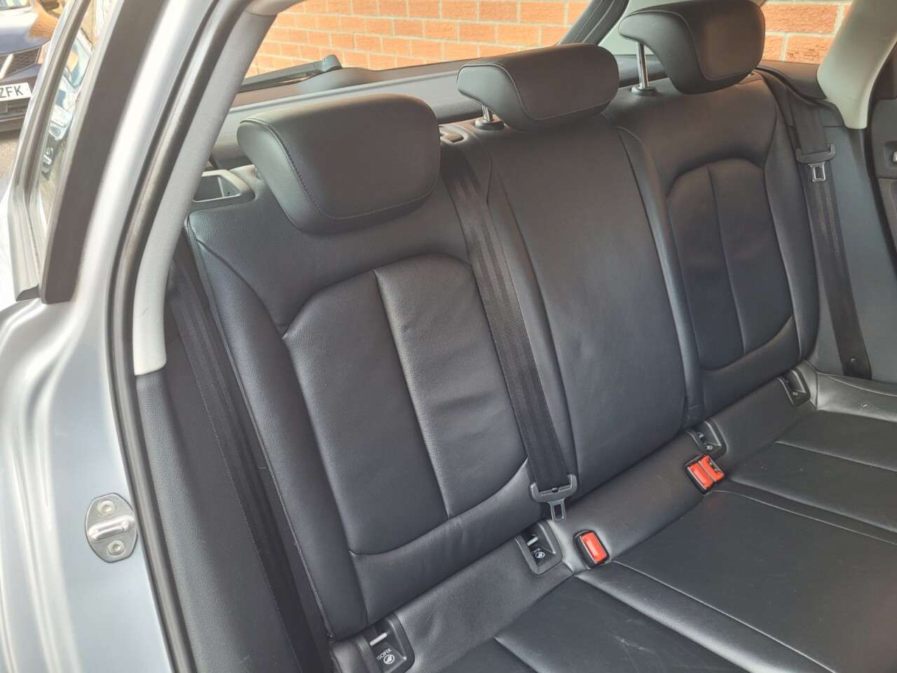 2015 AUDI A3 2015 AUDI A3