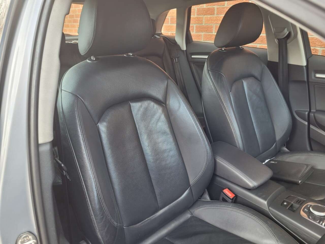 2015 AUDI A3 2015 AUDI A3