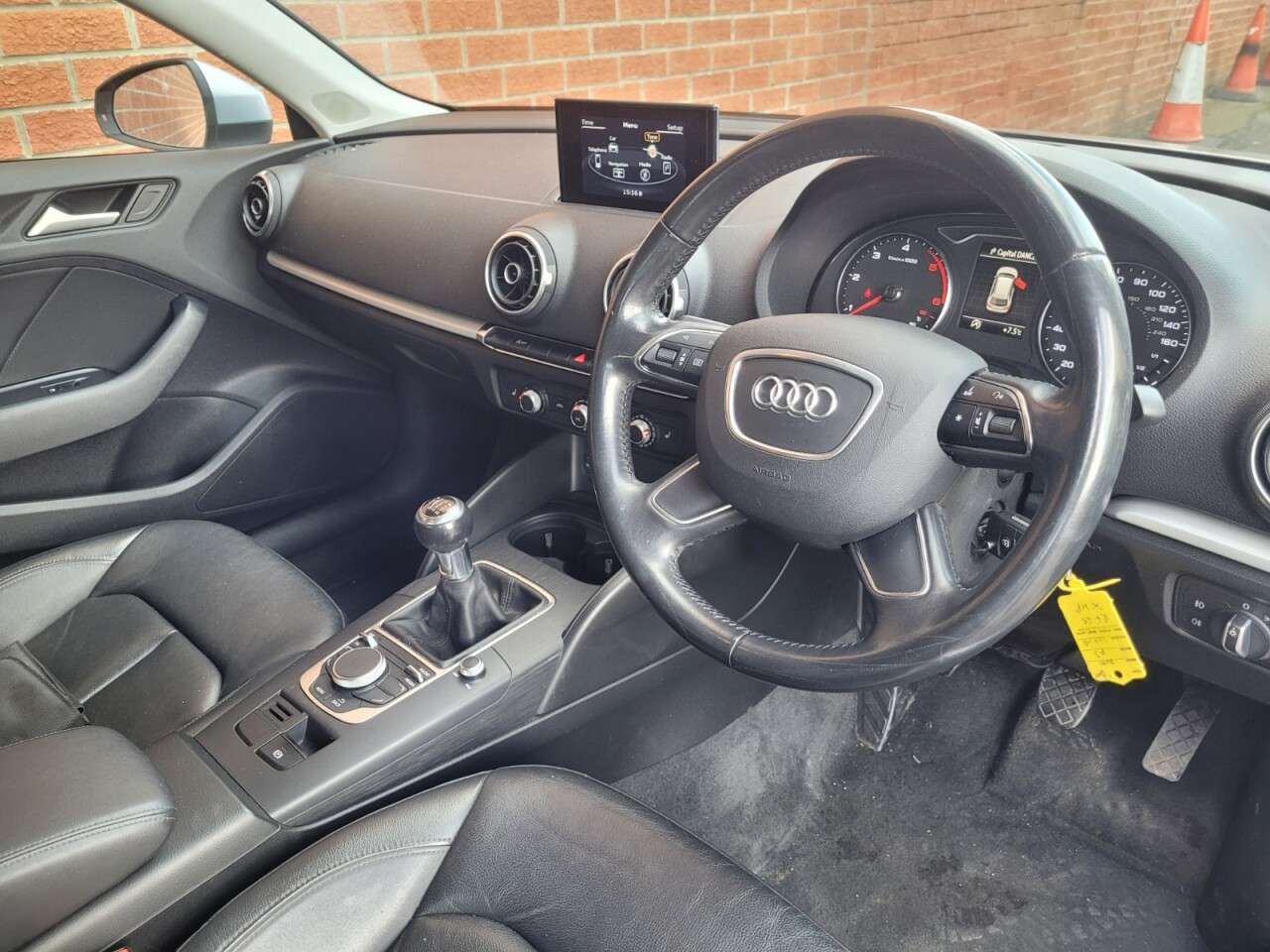 2015 AUDI A3 2015 AUDI A3