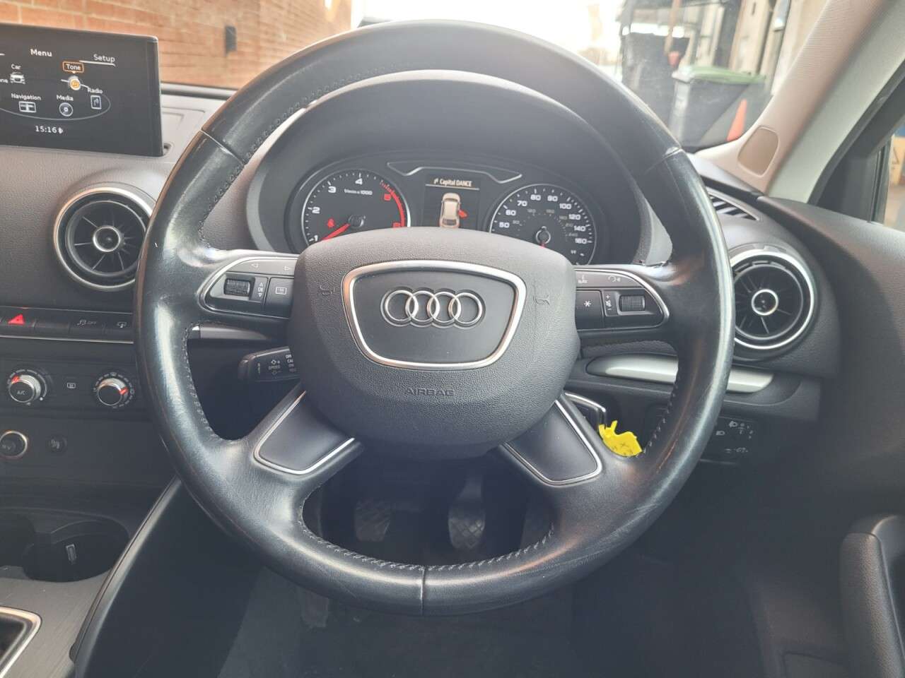 2015 AUDI A3 2015 AUDI A3