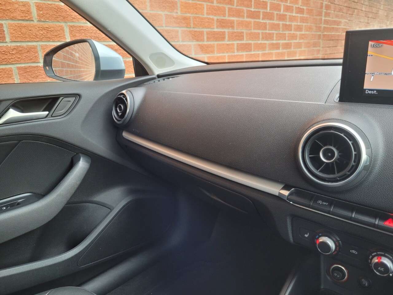 2015 AUDI A3 2015 AUDI A3