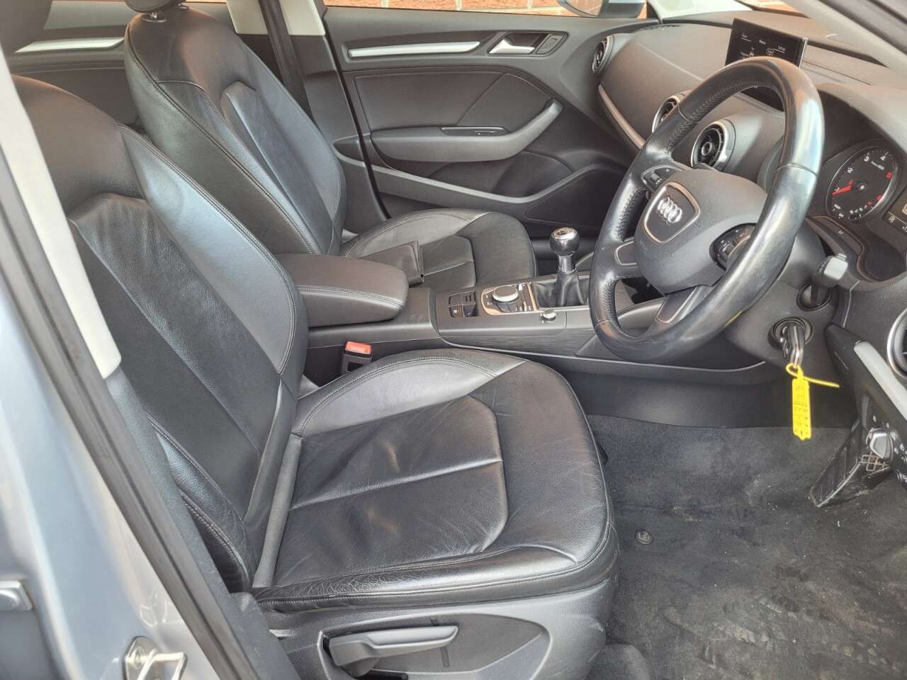 2015 AUDI A3 2015 AUDI A3