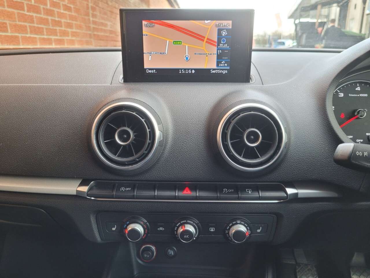 2015 AUDI A3 2015 AUDI A3